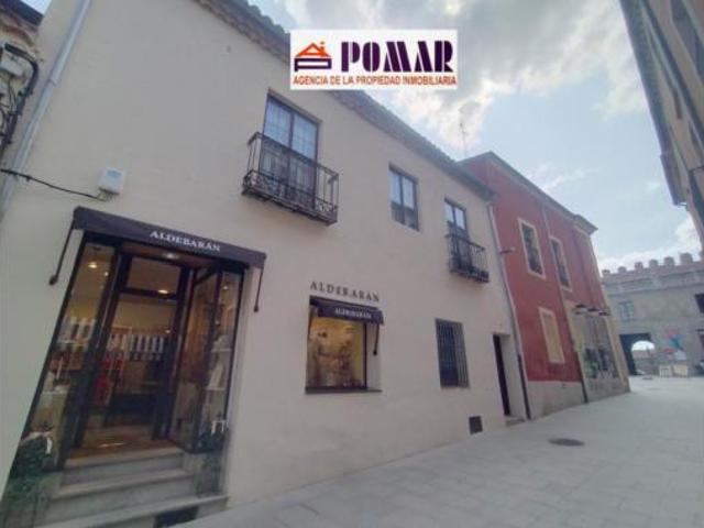 Piso en venta en Ávila, Centro