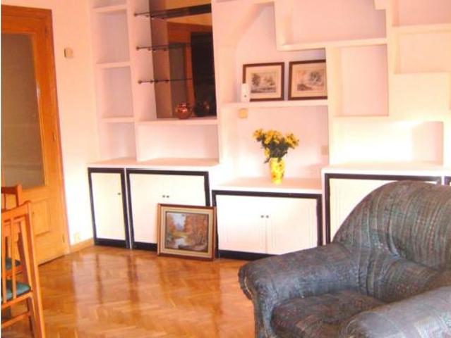 Piso en venta en Ávila, Centro