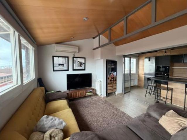 Piso en venta en Ávila, Castilla y León