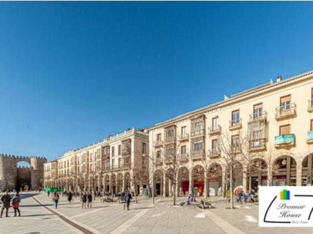 Piso en venta en Ávila