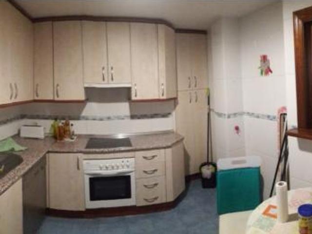 Piso en venta en Ávila, Castilla y León