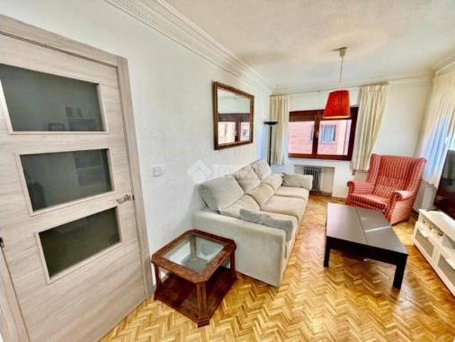 Piso en venta en Ávila, Castilla y León