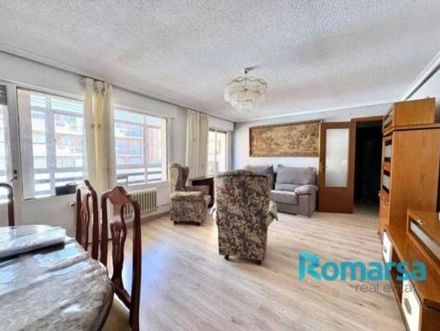 Piso en venta en Ávila