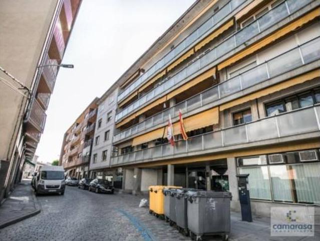 Piso en venta en Ávila, Centro
