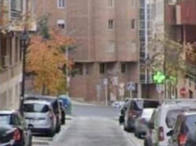 Piso en venta en Ávila, Castilla y León
