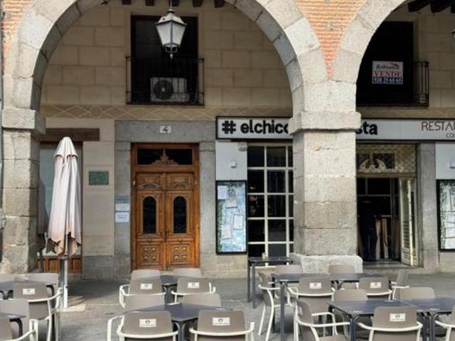 Piso en venta en Ávila, Castilla y León