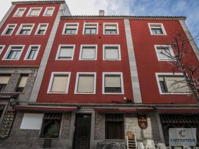 Piso en venta en Ávila