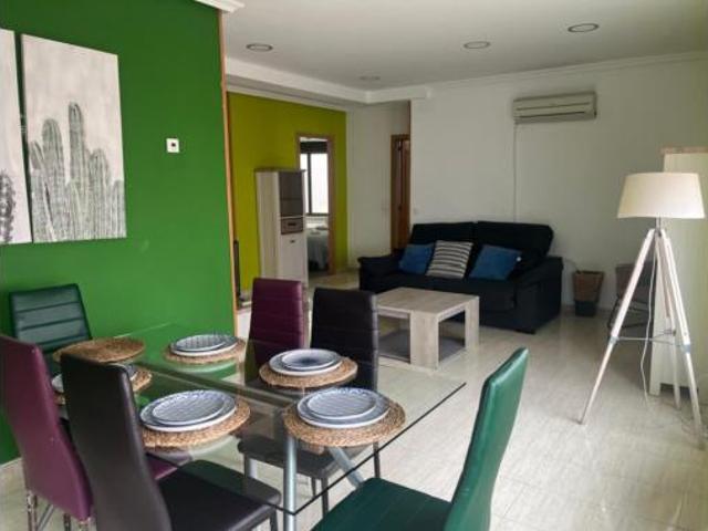 Piso en venta en Ávila