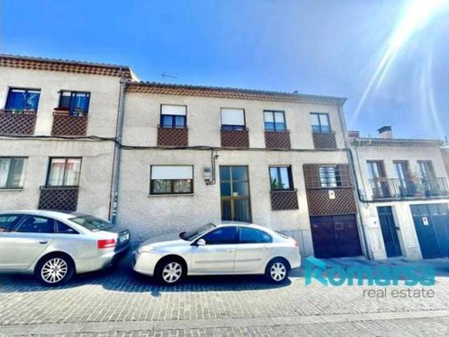 Piso en venta en Ávila, Castilla y León