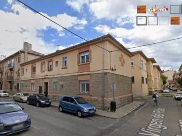 Piso en venta en Ávila