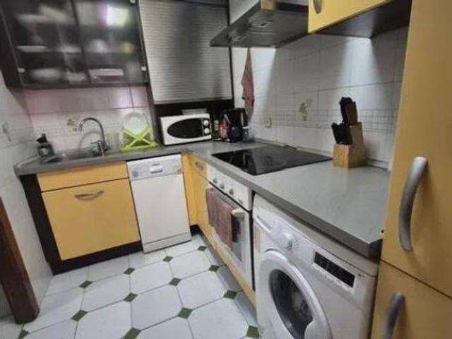 Piso en venta en Ávila, Castilla y León