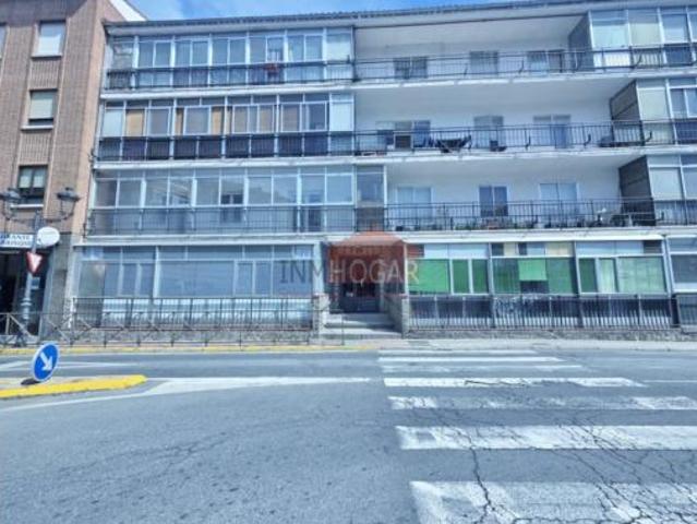 Piso en venta en Ávila, Castilla y León