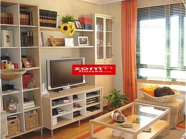 Piso en venta en Ávila