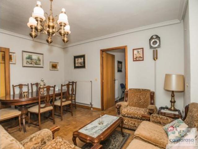Piso en venta en Ávila, Castilla y León