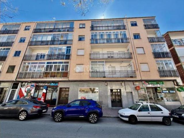 Piso en venta en Ávila, Castilla y León