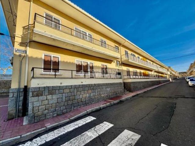 Piso en venta en Ávila, Castilla y León