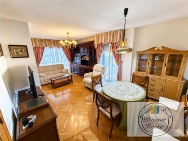 Piso en venta en Ávila, Castilla y León