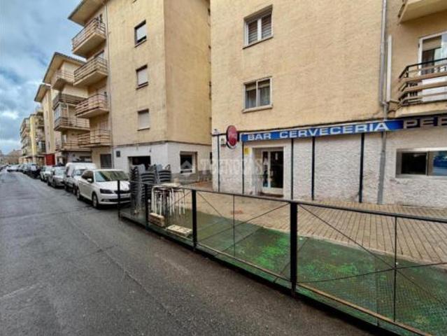 Piso en venta en Ávila, Castilla y León