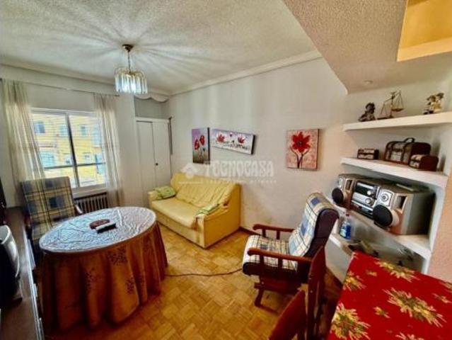 Piso en venta en Ávila, Castilla y León