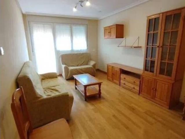 Piso en venta en Ávila, Castilla y León