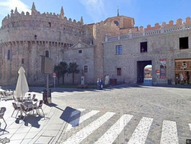 Piso en venta en Ávila, Castilla y León