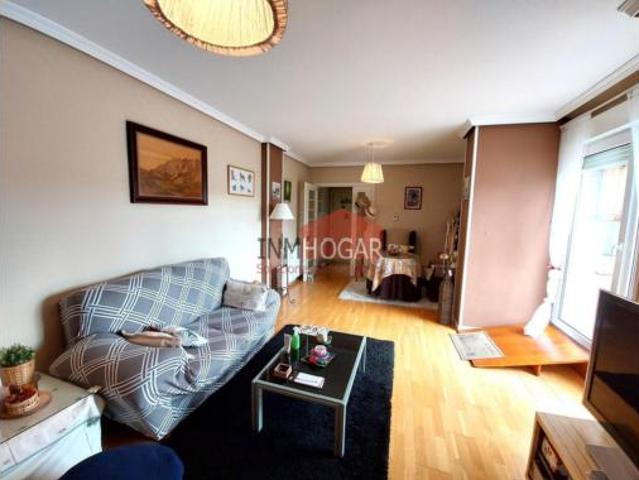 Piso en venta en Ávila, Castilla y León