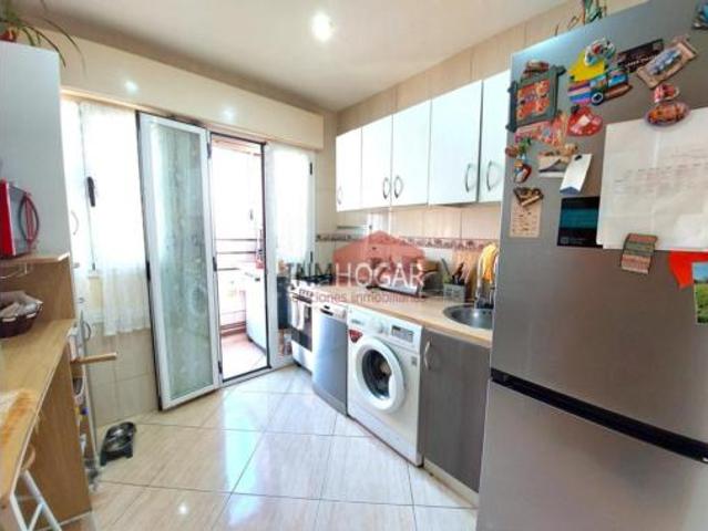 Piso en venta en Ávila, Castilla y León