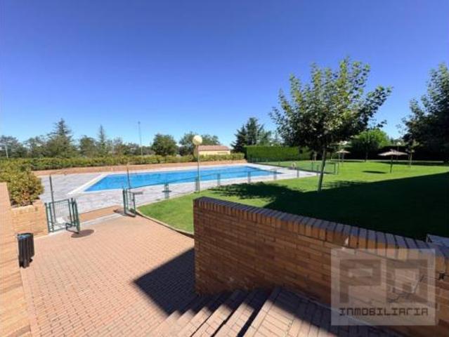 Piso en venta en Ávila, Castilla y León