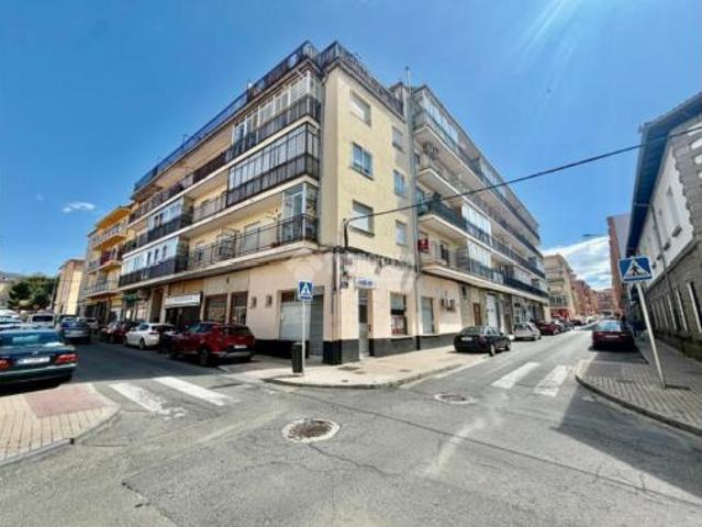 Piso en venta en Ávila, Castilla y León