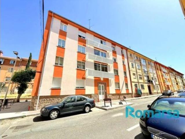 Piso en venta en Ávila, Castilla y León