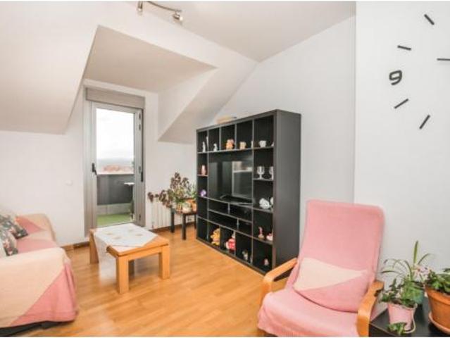 Piso en venta en Ávila