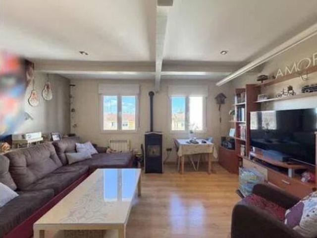 Piso en venta en Ávila, Castilla y León