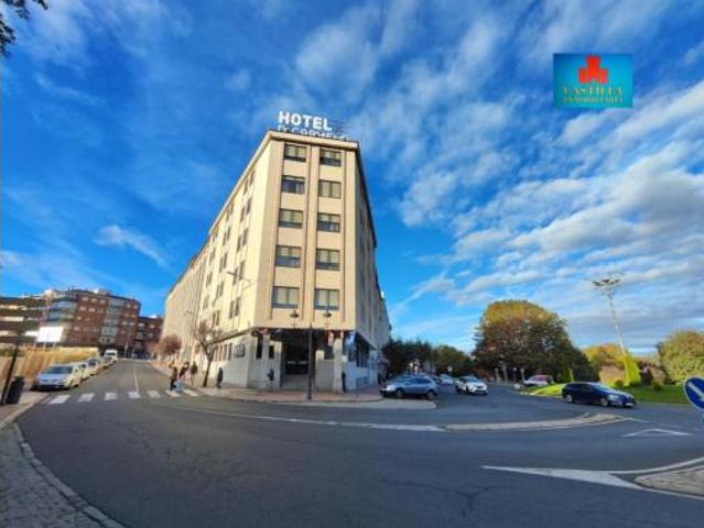 Piso en venta en Ávila