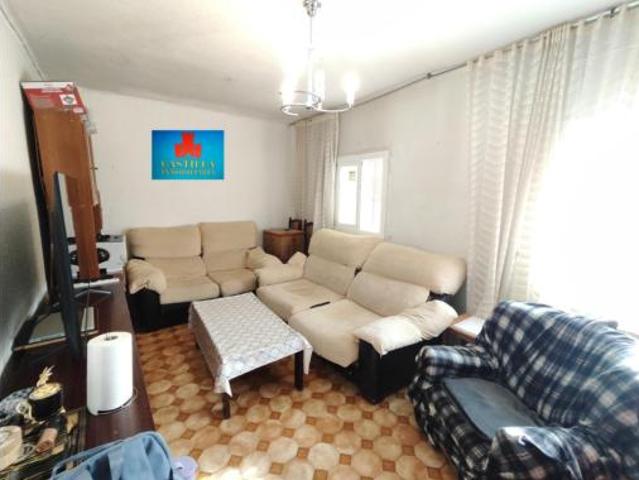 Piso en venta en Ávila, Castilla y León