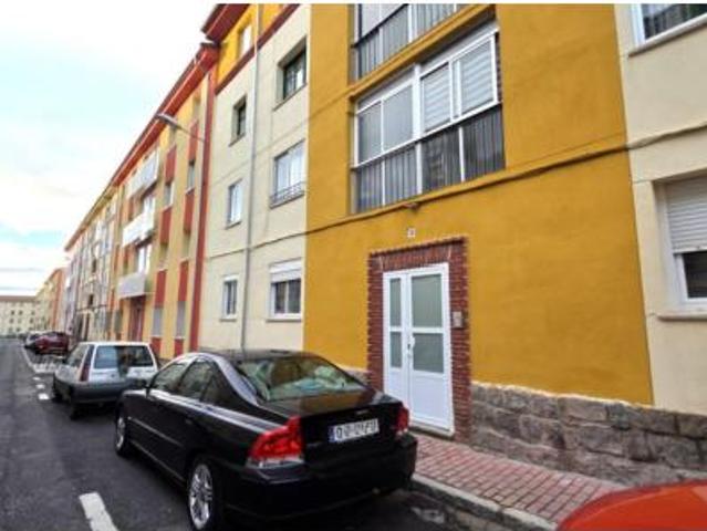 Piso en venta en Ávila