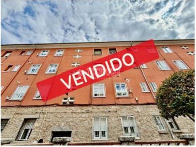 Piso en venta en Ávila