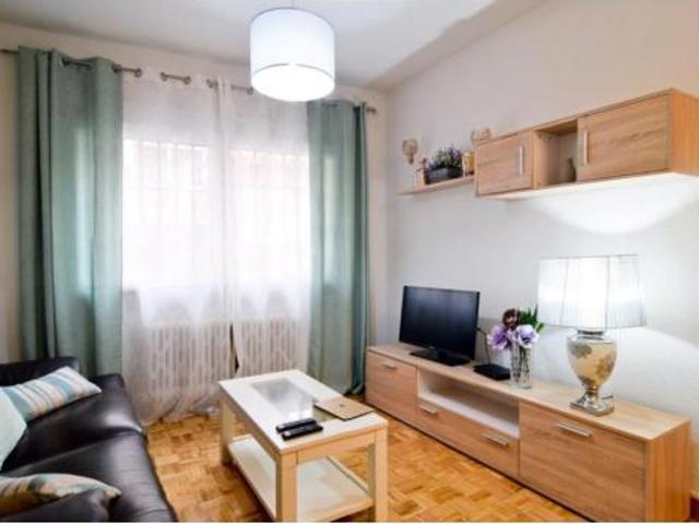 Piso en venta en Ávila, Castilla y León