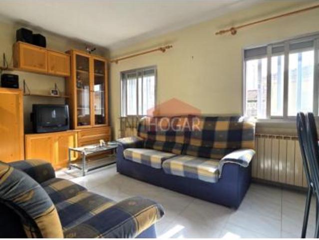 Piso en venta en Ávila, Castilla y León