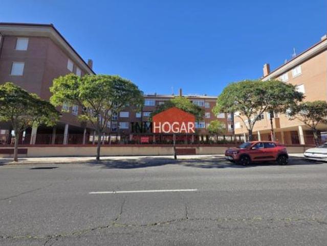 Piso en venta en Ávila, Castilla y León