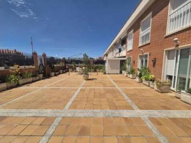 Piso en venta en Ávila, Castilla y León