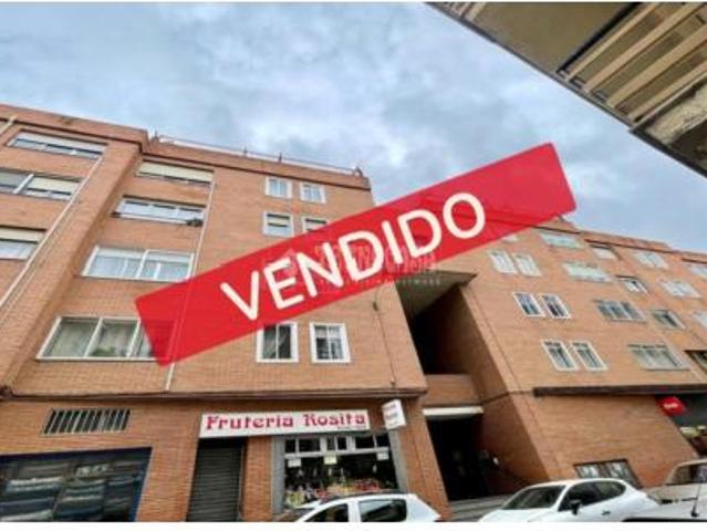 Piso en venta en Ávila