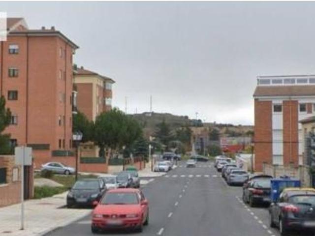 Piso en venta en Ávila, Castilla y León
