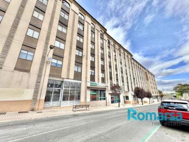Piso en venta en Ávila