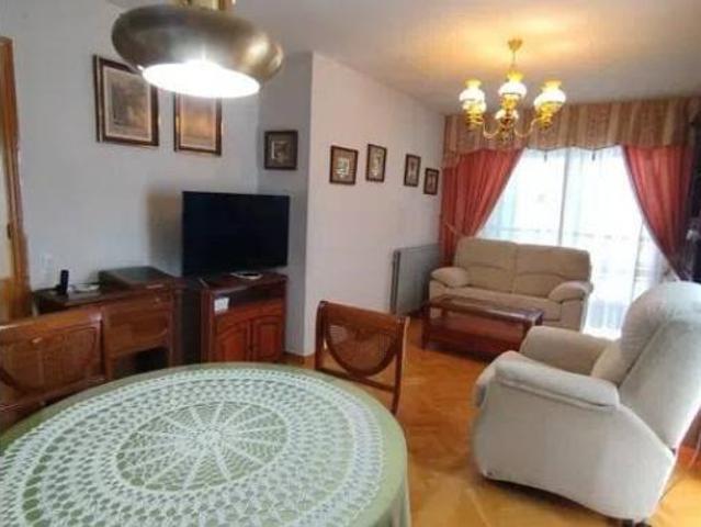 Piso en venta en Ávila, Castilla y León