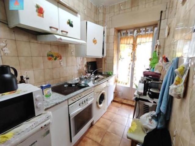 Piso en venta en Ávila, Castilla y León