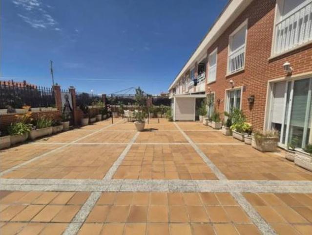 Piso en venta en Ávila, Castilla y León