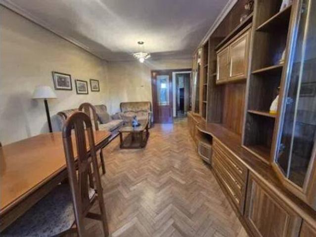 Piso en venta en Ávila