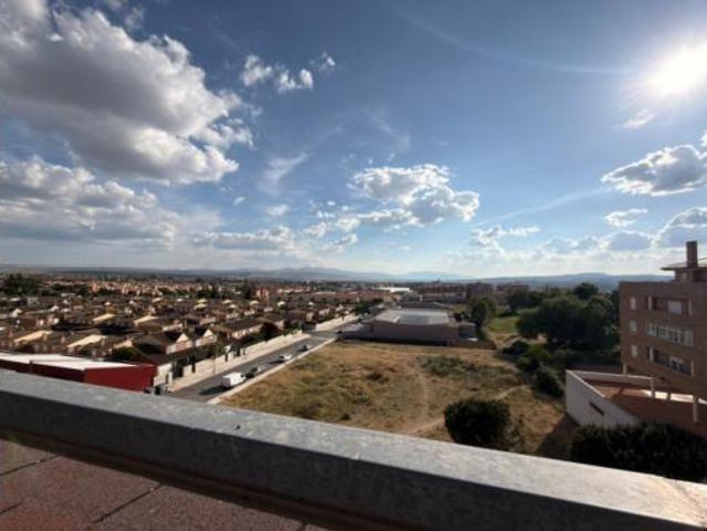 Piso en venta en Ávila, Castilla y León