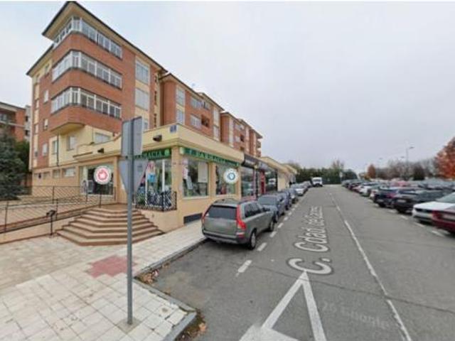 Piso en venta en Ávila