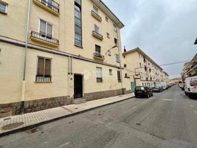 Piso en venta en Ávila, Castilla y León